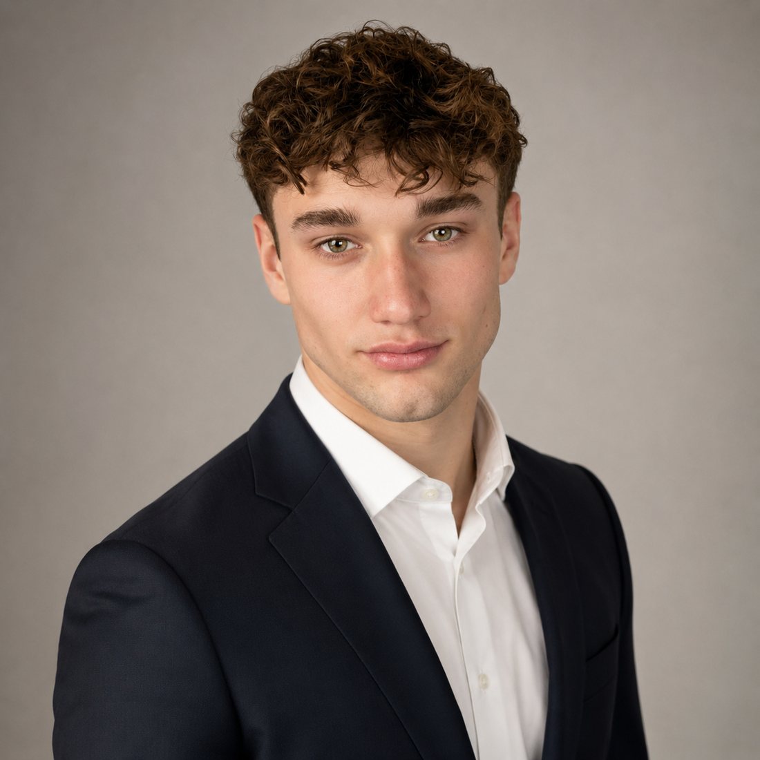 Jadon, who runs Simplify Automation.